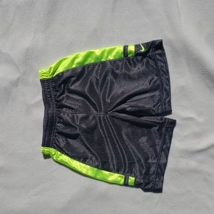 Boys Nike Shorts